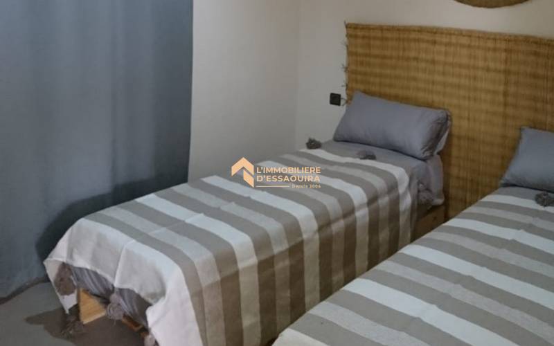 Maison campagne Ghazoua (1)